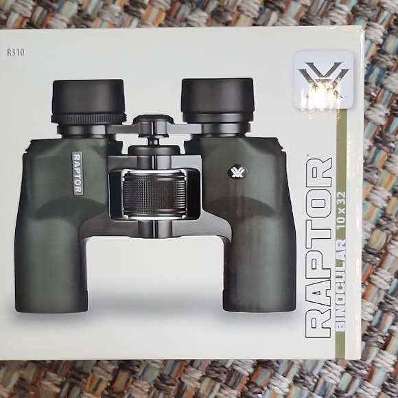 Vortex Other - Raptor 10x32 Binoculars